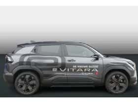 Suzuki E Vitara (2026) thumbnail 3