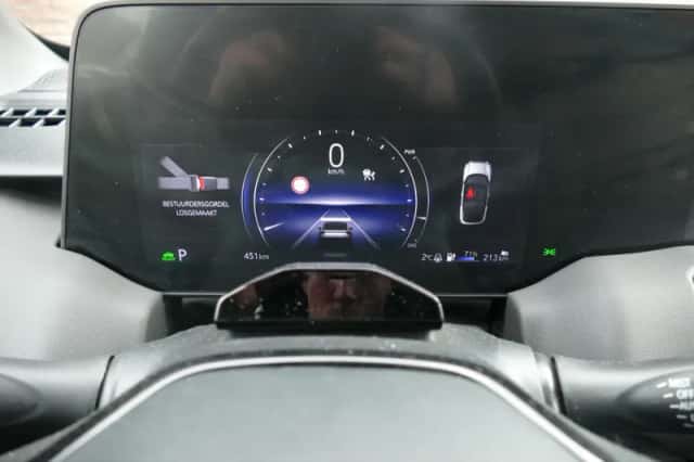 Suzuki E Vitara (2026) thumbnail 22