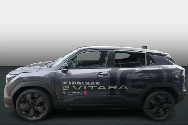 Suzuki E Vitara (2026) thumbnail 4