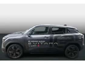 Suzuki E Vitara (2026) thumbnail 4