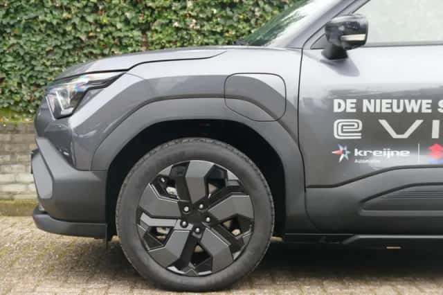 Suzuki E Vitara (2026) thumbnail 5
