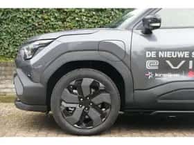 Suzuki E Vitara (2026) thumbnail 5