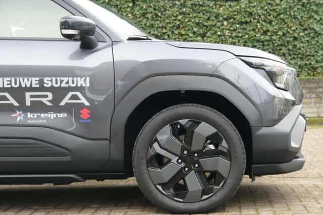 Suzuki E Vitara (2026) thumbnail 6