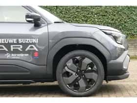 Suzuki E Vitara (2026) thumbnail 6