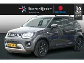 Suzuki Ignis (2020)