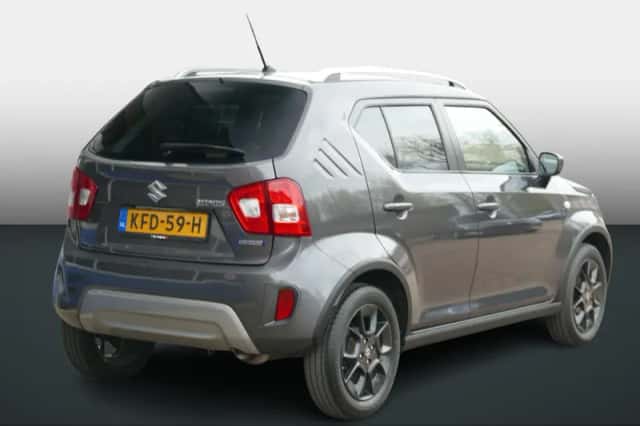 Suzuki Ignis (2020) thumbnail 2