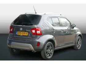 Suzuki Ignis (2020) thumbnail 2