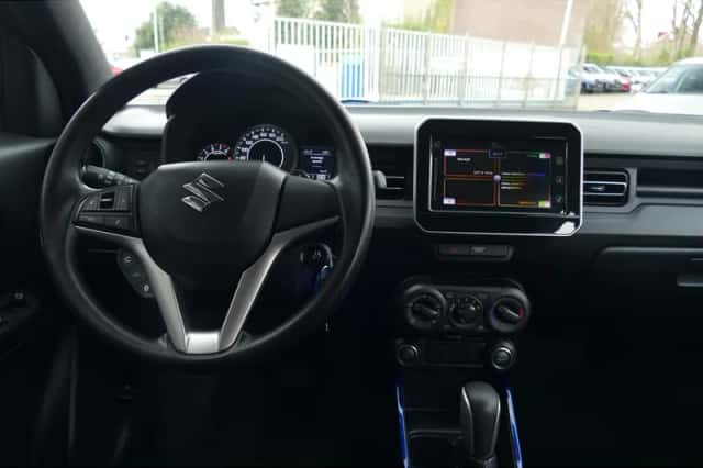 Suzuki Ignis (2020) thumbnail 11