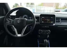 Suzuki Ignis (2020) thumbnail 11