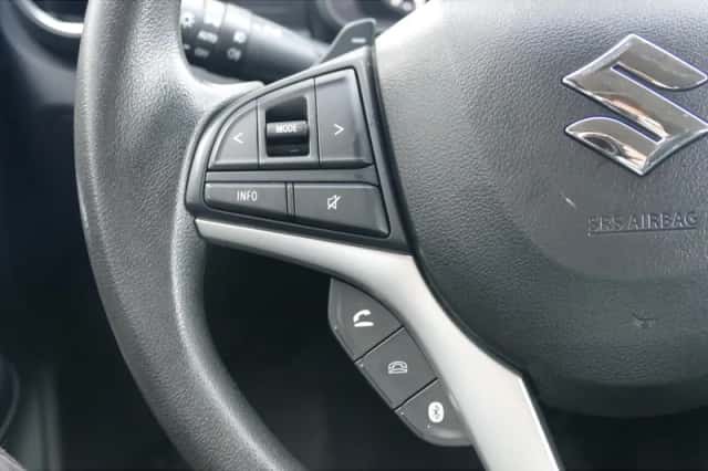 Suzuki Ignis (2020) thumbnail 12