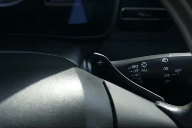 Suzuki Ignis (2020) thumbnail 14