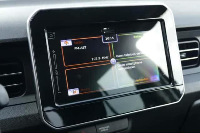 Suzuki Ignis (2020) thumbnail 18