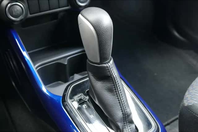 Suzuki Ignis (2020) thumbnail 21