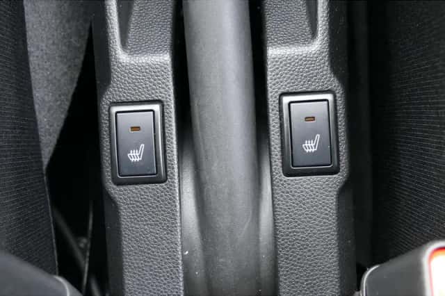 Suzuki Ignis (2020) thumbnail 22