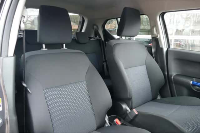 Suzuki Ignis (2020) thumbnail 24