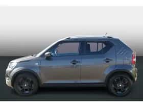 Suzuki Ignis (2020) thumbnail 4