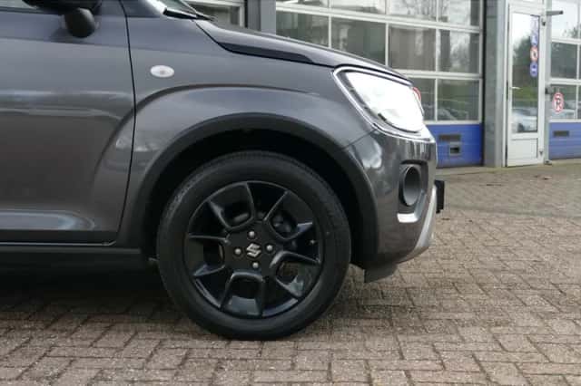 Suzuki Ignis (2020) thumbnail 5