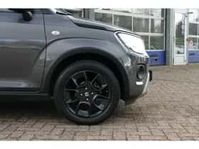 Suzuki Ignis (2020) thumbnail 5