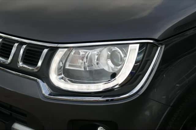 Suzuki Ignis (2020) thumbnail 6