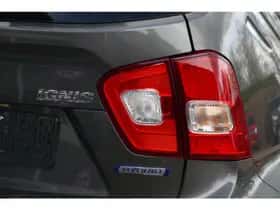 Suzuki Ignis (2020) thumbnail 7