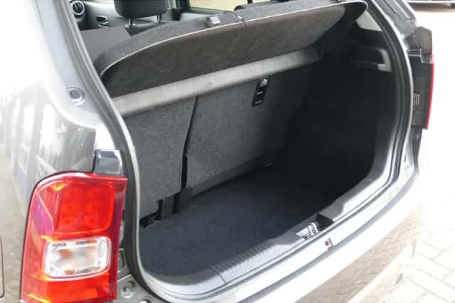 Suzuki Ignis (2020) thumbnail 8