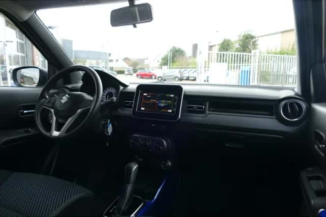 Suzuki Ignis (2020) thumbnail 9
