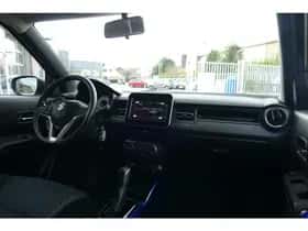 Suzuki Ignis (2020) thumbnail 9