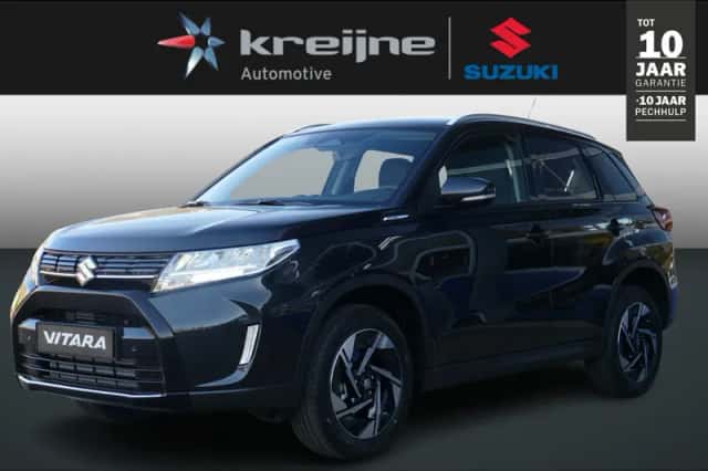 Suzuki Vitara (2026) thumbnail 1