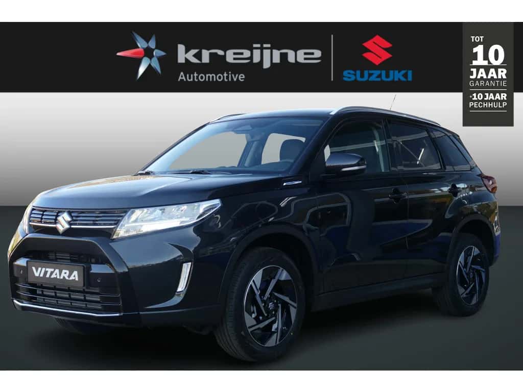Suzuki Vitara (2026) — foto 1