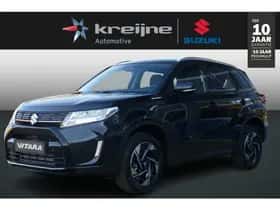 Suzuki Vitara (2026)