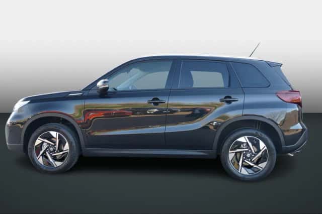Suzuki Vitara (2026) thumbnail 2