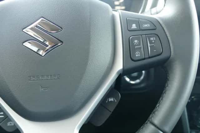 Suzuki Vitara (2026) thumbnail 14