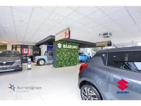 Suzuki Vitara (2026) thumbnail 23