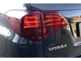 Suzuki Vitara (2026) thumbnail 5
