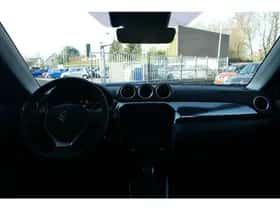 Suzuki Vitara (2026) thumbnail 8