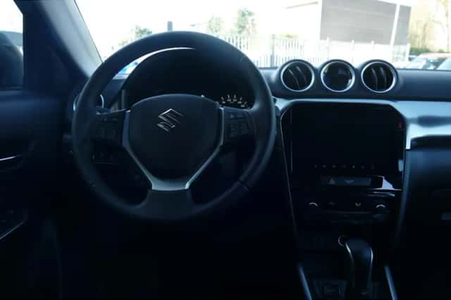 Suzuki Vitara (2026) thumbnail 9