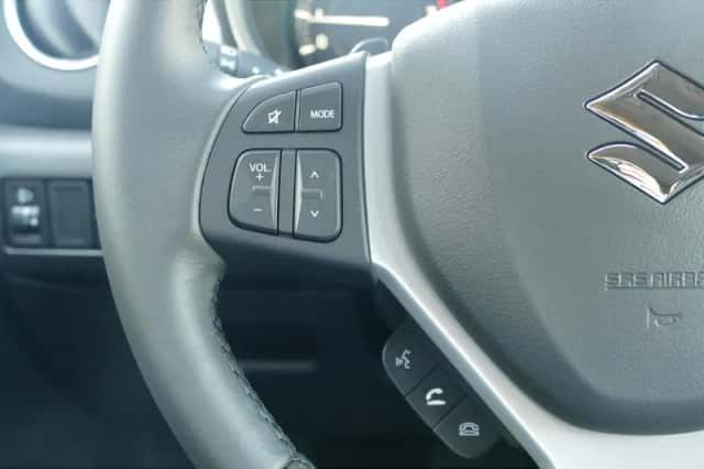 Suzuki Vitara (2026) thumbnail 13