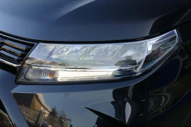 Suzuki Vitara (2026) thumbnail 4