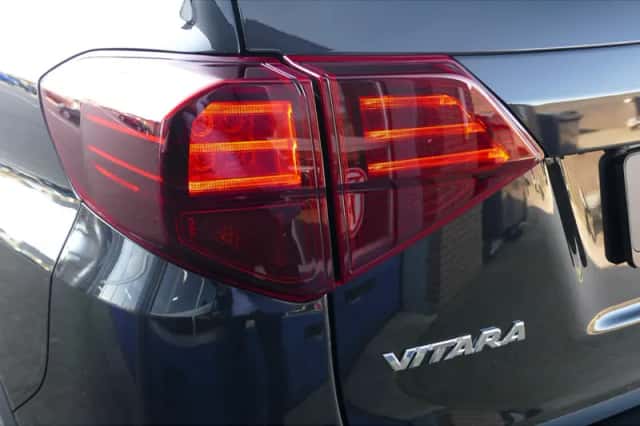Suzuki Vitara (2026) thumbnail 5