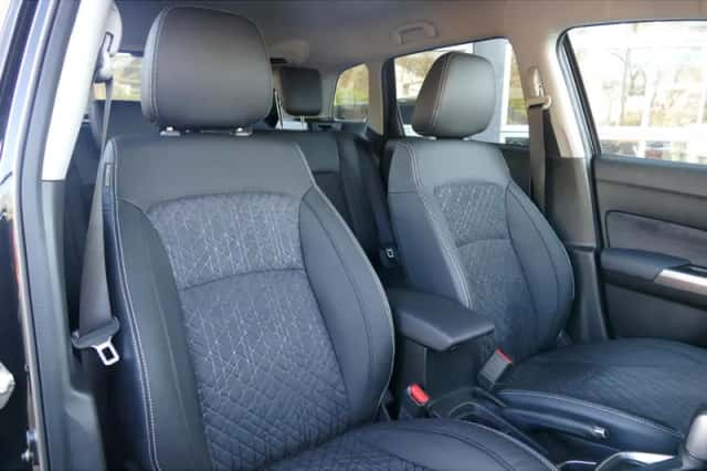 Suzuki Vitara (2026) thumbnail 6