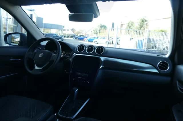 Suzuki Vitara (2026) thumbnail 7