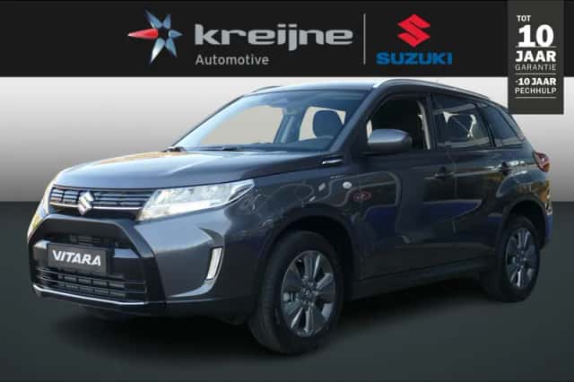 Suzuki Vitara (2026) thumbnail 1