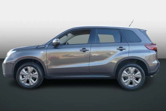 Suzuki Vitara (2026) thumbnail 2