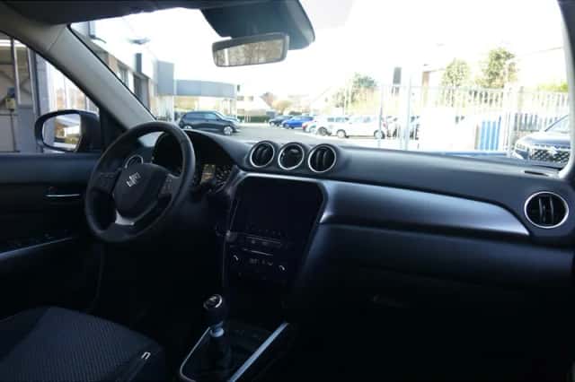 Suzuki Vitara (2026) thumbnail 16