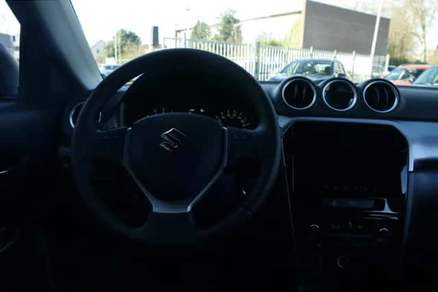 Suzuki Vitara (2026) thumbnail 18
