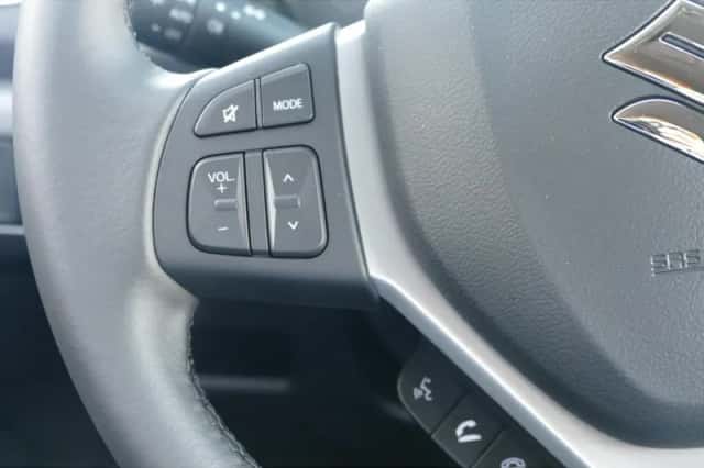 Suzuki Vitara (2026) thumbnail 9