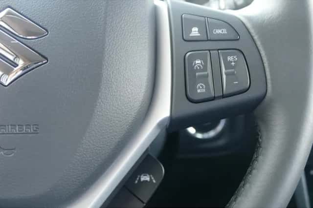 Suzuki Vitara (2026) thumbnail 10