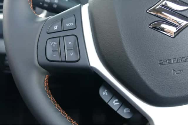 Suzuki S-Cross (2026) thumbnail 11