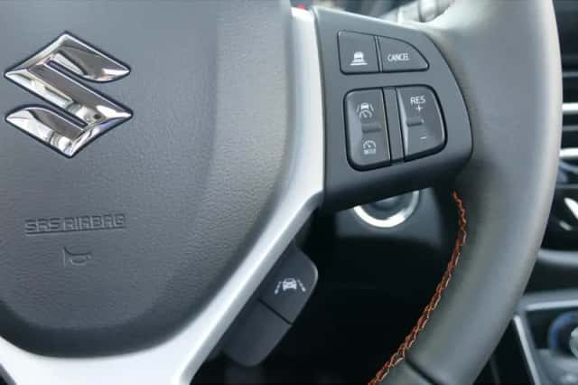 Suzuki S-Cross (2026) thumbnail 12
