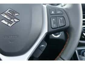 Suzuki S-Cross (2026) thumbnail 12